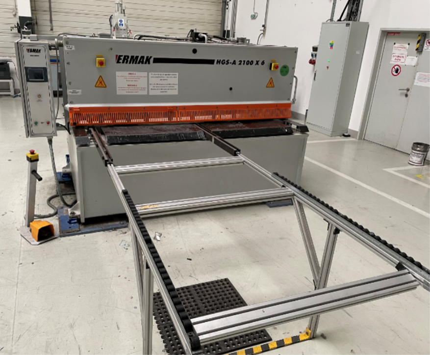 Scherenwagenheber, Diagnosegerät, Lackierkabine etc.-1